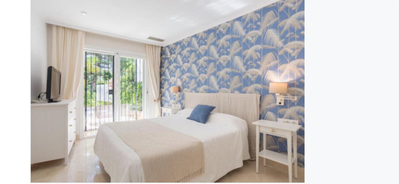 Elviria Playa White Pearl Beach Marbella Esterno foto