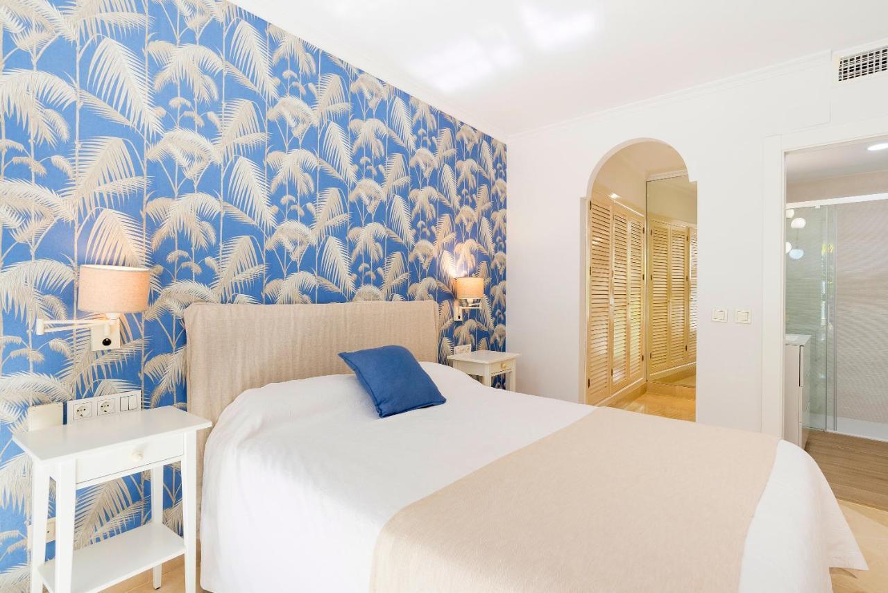 Elviria Playa White Pearl Beach Marbella Esterno foto