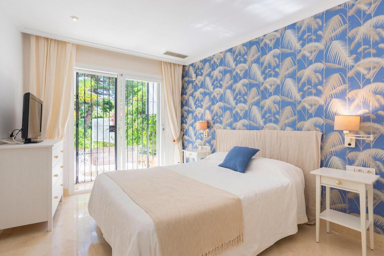 Elviria Playa White Pearl Beach Marbella Esterno foto