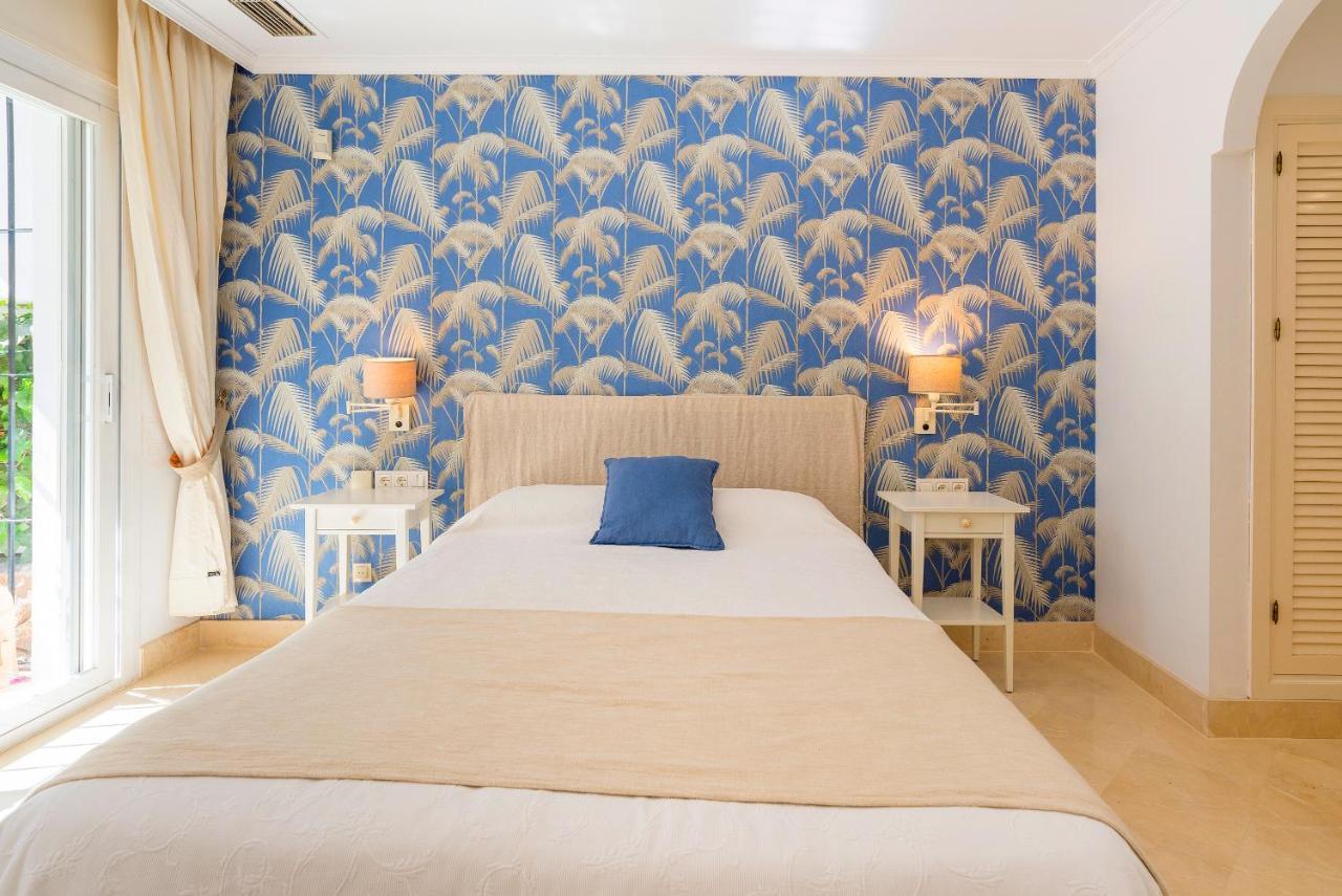 Elviria Playa White Pearl Beach Marbella Esterno foto