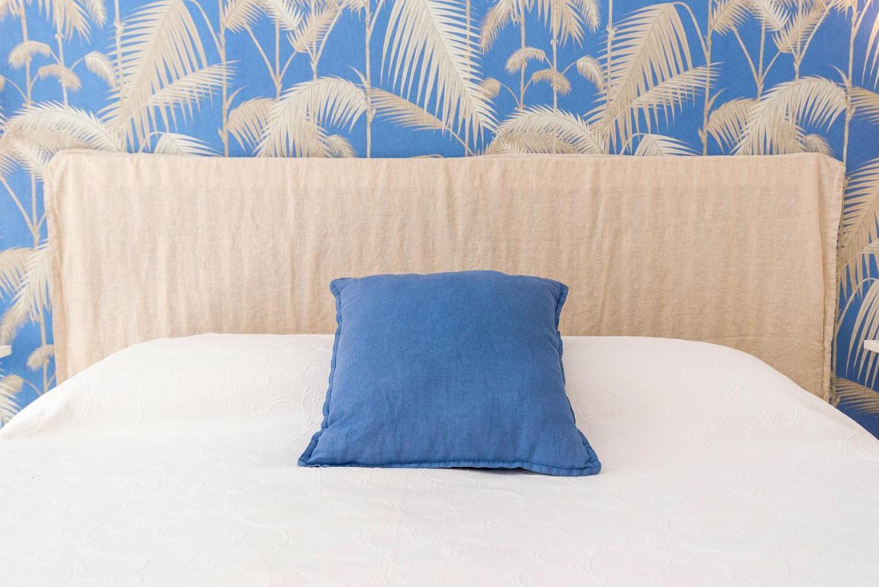 Elviria Playa White Pearl Beach Marbella Esterno foto
